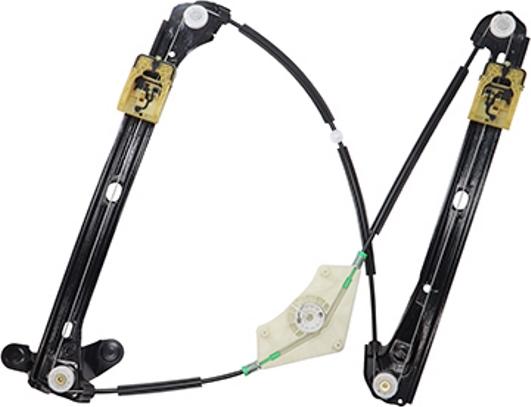 BINDER 7226,211,1 - Window Regulator car-mod.net