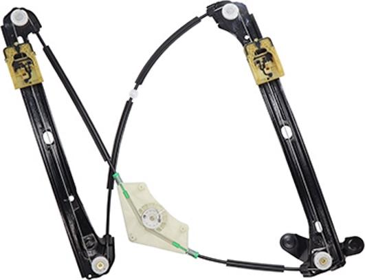 BINDER 7226,212,1 - Window Regulator car-mod.net
