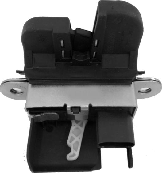 BINDER 7226,229,1 - Tailgate Lock car-mod.net