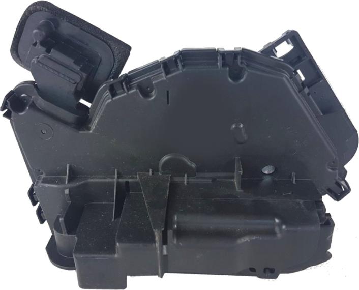 BINDER 7226,228,2 - Door Lock car-mod.net
