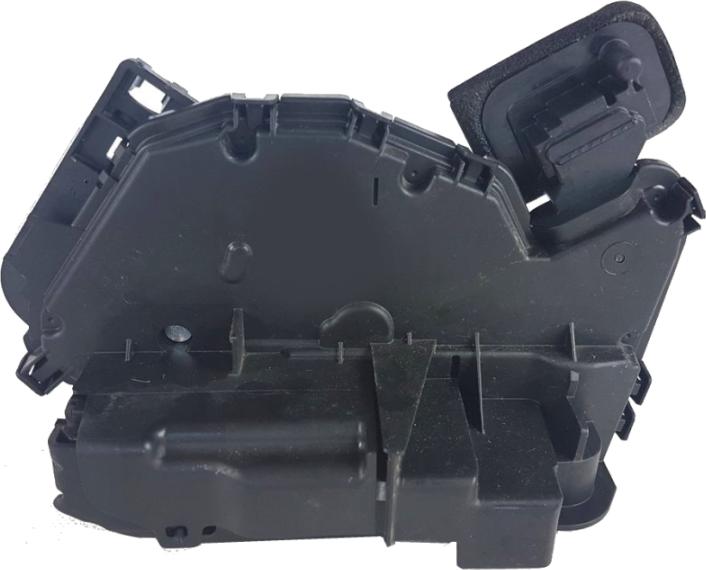 BINDER 7226,227,2 - Door Lock car-mod.net