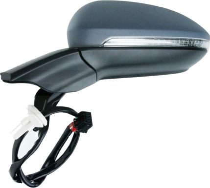 BINDER 7226,701,2 - Outside Mirror car-mod.net