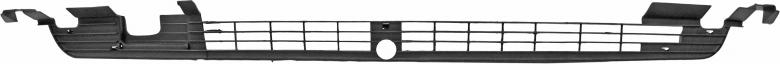 BINDER 7221,415,1 - Radiator Grille car-mod.net