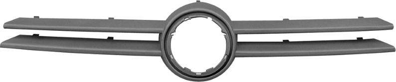 BINDER 7223,402,1 - Radiator Grille car-mod.net