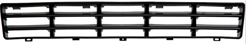 BINDER 7223,415,1 - Ventilation Grille, bumper car-mod.net