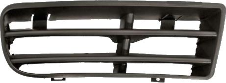 BINDER 7223,417,1 - Ventilation Grille, bumper car-mod.net