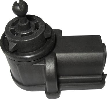 BINDER 7223,501,1 - Control, actuator, headlight range adjustment car-mod.net