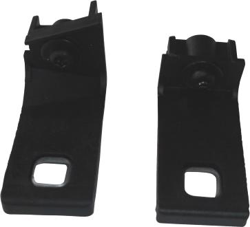 BINDER 7223,527,1 - Base, headlight car-mod.net