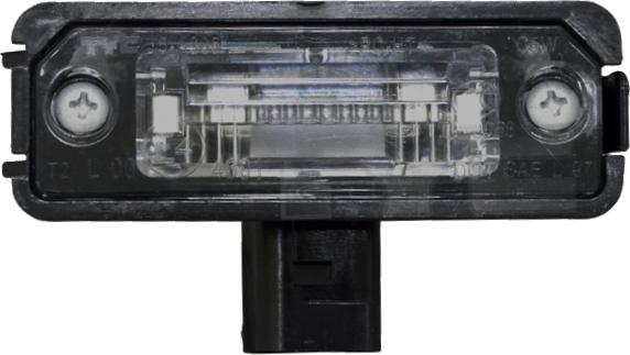 BINDER 7223,650,1 - Licence Plate Light car-mod.net