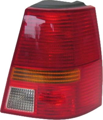BINDER 7223,653,2 - Combination Rearlight car-mod.net