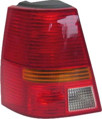 BINDER 7223,652,2 - Combination Rearlight car-mod.net