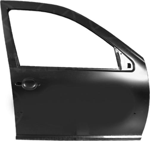 BINDER 7223,199,1 - Door, body car-mod.net