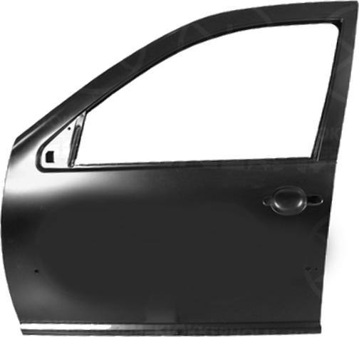BINDER 7223,198,1 - Door, body car-mod.net