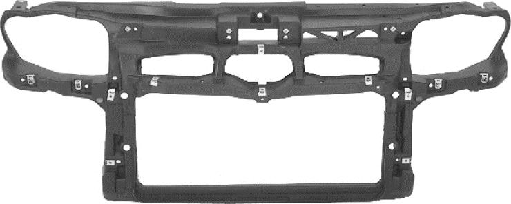 BINDER 7223,101,2 - Front Cowling car-mod.net