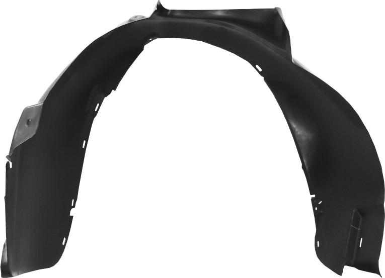 BINDER 7223,137,1 - Inner Wing Panel car-mod.net