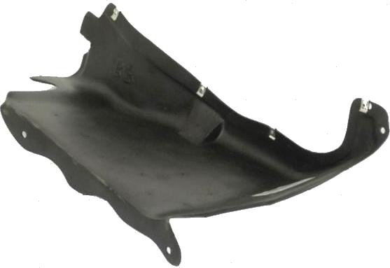 BINDER 7223,344,1 - Silencing Material, engine bay car-mod.net