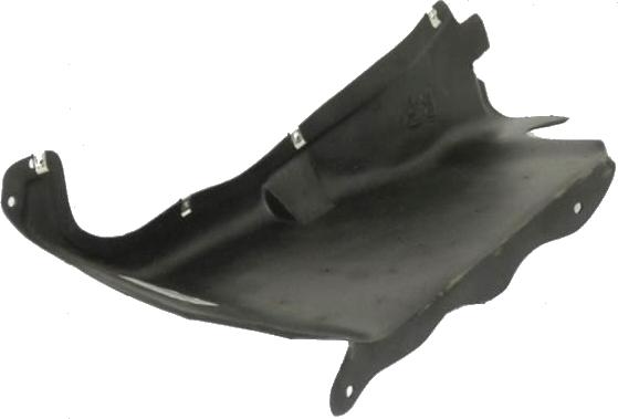 BINDER 7223,343,1 - Silencing Material, engine bay car-mod.net