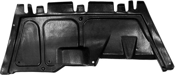 BINDER 7223,342,1 - Silencing Material, engine bay car-mod.net