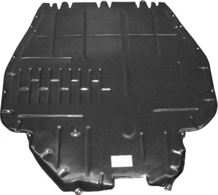 BINDER 7223,342,2 - Silencing Material, engine bay car-mod.net