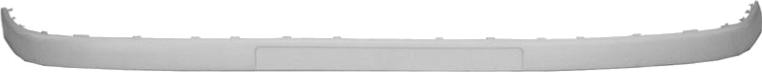 BINDER 7223,320,2 - Trim - Protective Strip, bumper car-mod.net