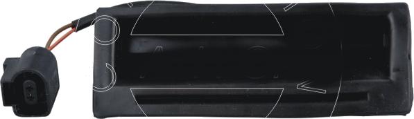 BINDER 7223,245,2 - Tailgate Handle car-mod.net
