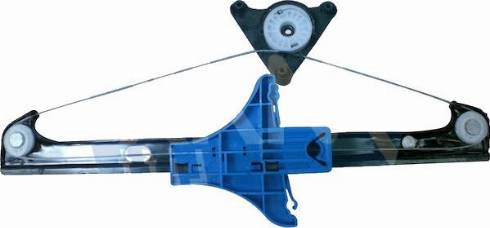BINDER 7223,214,1 - Window Regulator car-mod.net