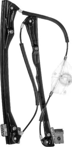 BINDER 7223,211,1 - Window Regulator car-mod.net
