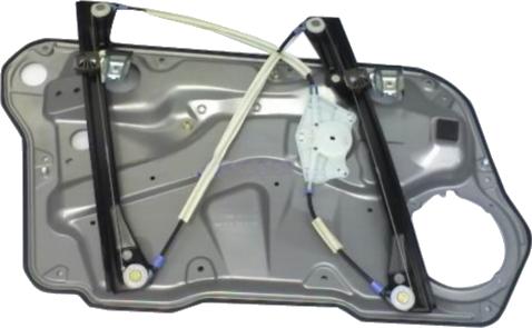BINDER 7223,211,3 - Window Regulator car-mod.net