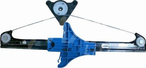 BINDER 7223,213,1 - Window Regulator car-mod.net
