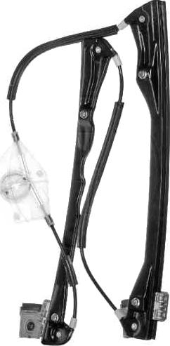 BINDER 7223,212,1 - Window Regulator car-mod.net