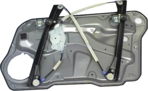 BINDER 7223,212,3 - Window Regulator car-mod.net