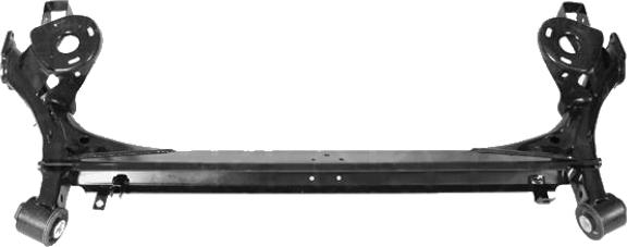 BINDER 7223,286,1 - Axle Beam car-mod.net