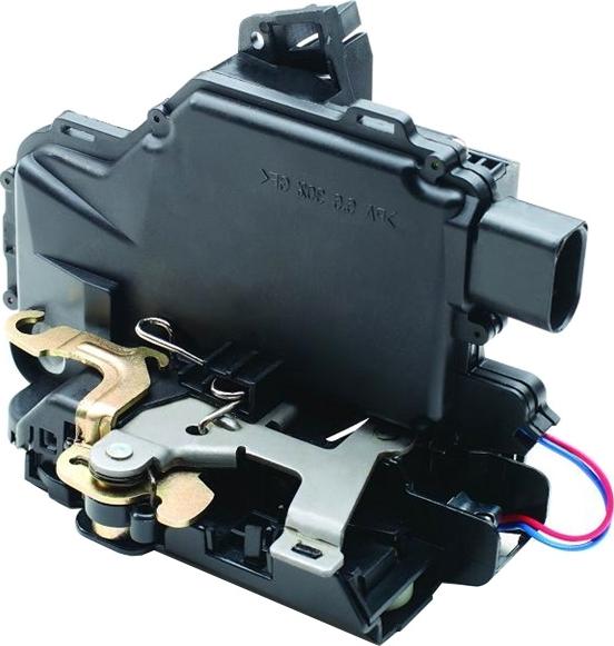 BINDER 7223,226,1 - Door Lock car-mod.net