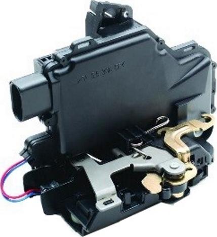 BINDER 7223,227,1 - Door Lock car-mod.net