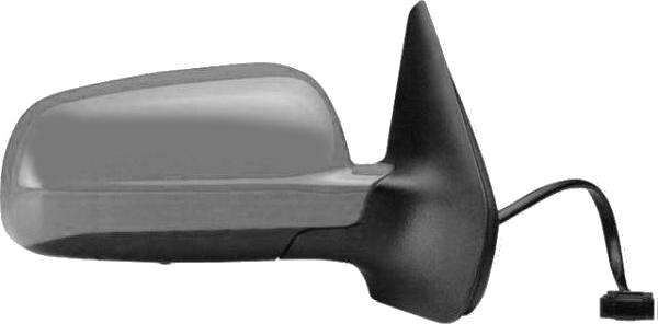 BINDER 7223,702,4 - Outside Mirror car-mod.net