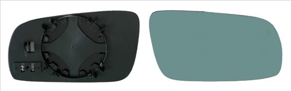 BINDER 7223,731,2 - Mirror Glass, outside mirror car-mod.net