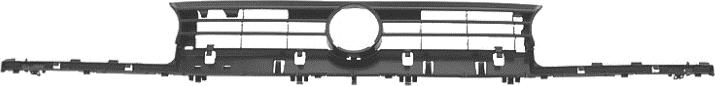 BINDER 7222,403,1 - Radiator Grille car-mod.net