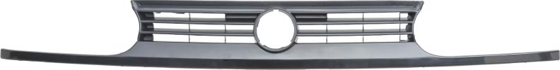 BINDER 7222,403,2 - Radiator Grille car-mod.net