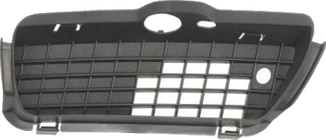 BINDER 7222,417,1 - Ventilation Grille, bumper car-mod.net