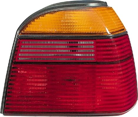 BINDER 7222,659,4 - Combination Rearlight car-mod.net