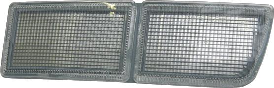 BINDER 7222,635,1 - Cover, bumper car-mod.net