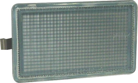 BINDER 7222,635,2 - Cover, bumper car-mod.net