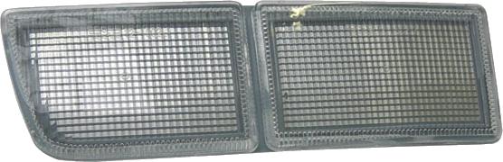 BINDER 7222,636,1 - Cover, bumper car-mod.net