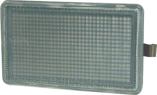BINDER 7222,636,2 - Cover, bumper car-mod.net