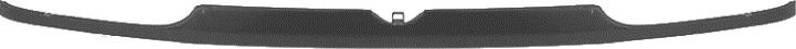 BINDER 7222,118,1 - Badge, Cover, radiator grille car-mod.net