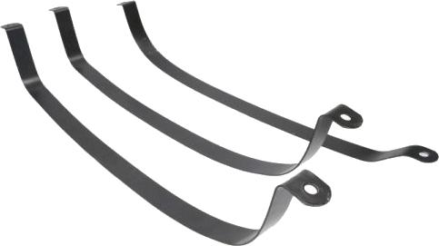 BINDER 7222,815,1 - Steel Strap, fuel tank car-mod.net