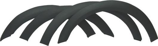 BINDER 7222,390,2 - Flaring Kit, wing car-mod.net