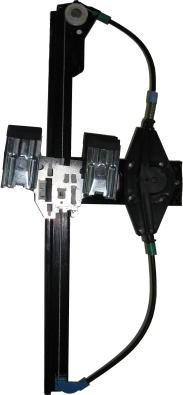 BINDER 7222,214,2 - Window Regulator car-mod.net