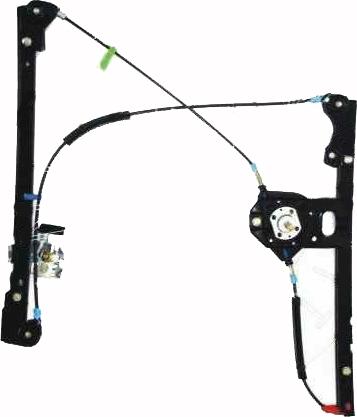 BINDER 7222,211,1 - Window Regulator car-mod.net
