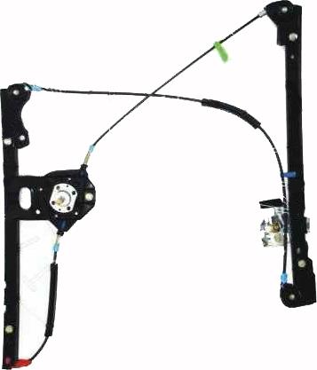 BINDER 7222,212,1 - Window Regulator car-mod.net